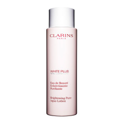 CLARINS LOTION JOUR BRIGHT PLUS SPF 20