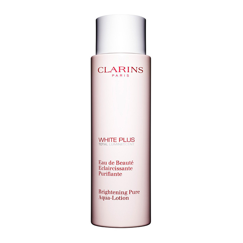 CLARINS LOTION JOUR BRIGHT PLUS SPF 20