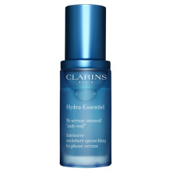 CLARINS HYDRA-ESSENTIEL BI-SERUM 30 ML
