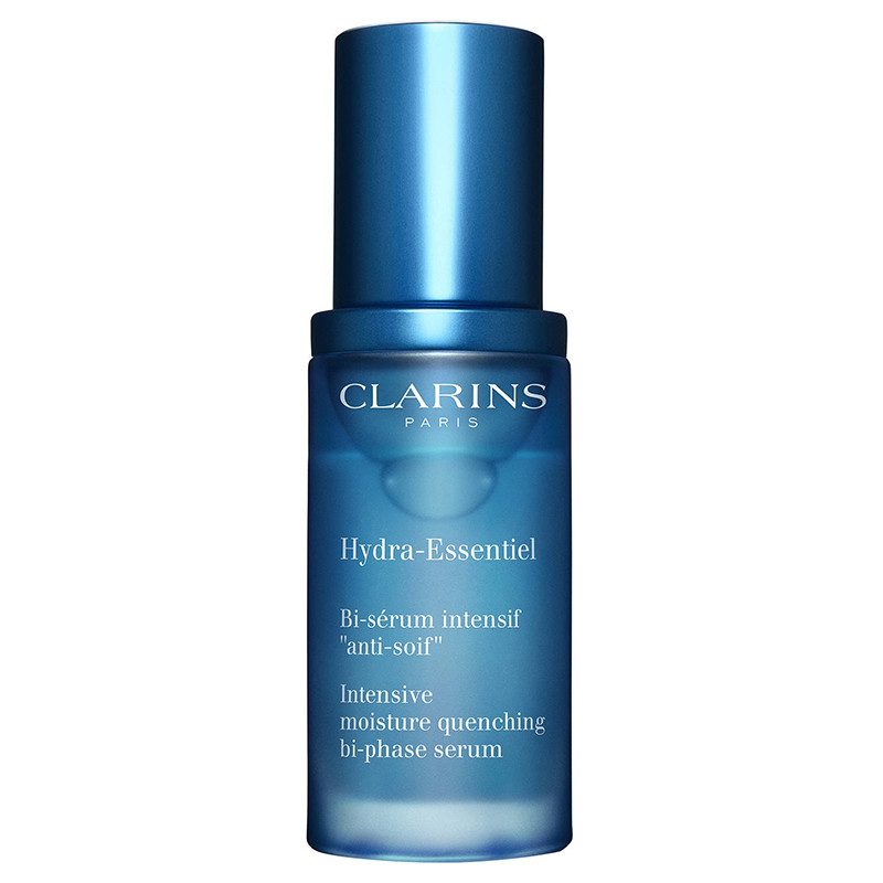 CLARINS HYDRA-ESSENTIEL BI-SERUM 30 ML
