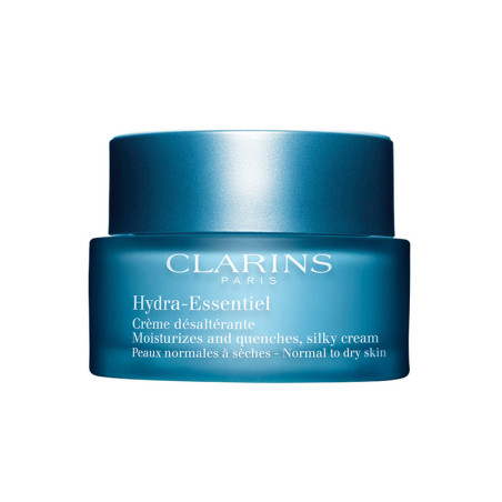 CLARINS HYDRA-ESSENTIEL CREME DESALTERANTE 50 ML