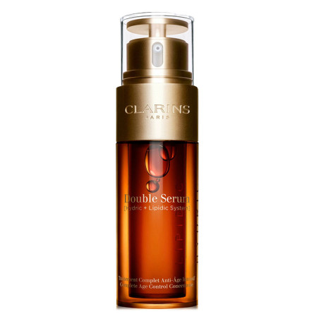 CLARINS DOUBLE SERUM 50 ML