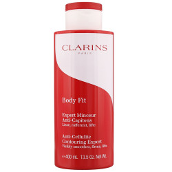 CLARINS BODY FIT 400 ML 0518