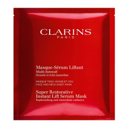 CLARINS MASQUE-SERUM LIFTANT MULTI INTENSIF *1 SACHET
