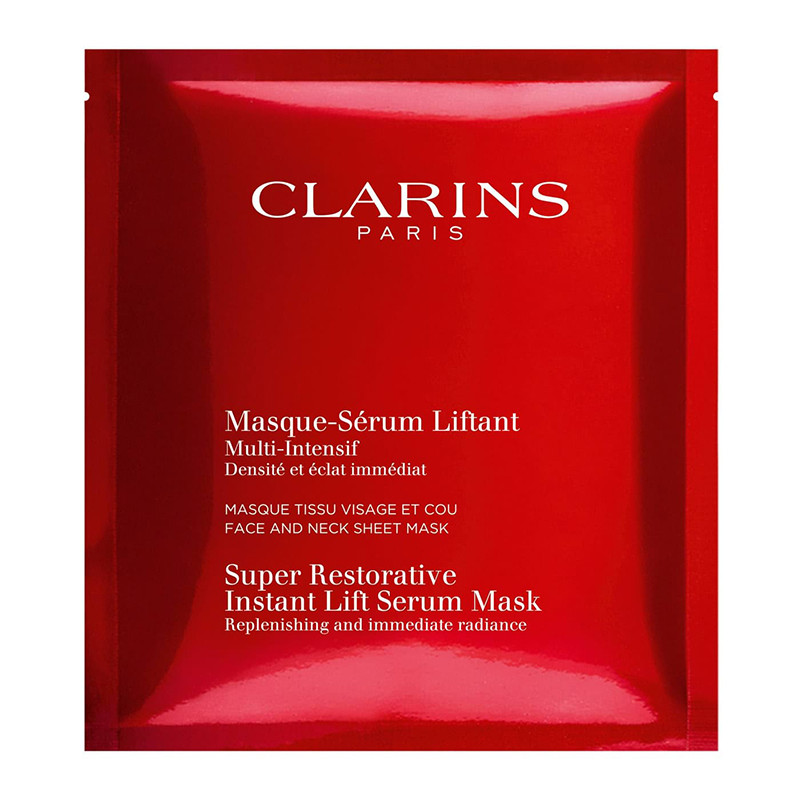CLARINS MASQUE-SERUM LIFTANT MULTI INTENSIF *1 SACHET