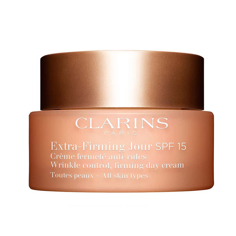 CLARINS CREME EXTRA FIRMING JOUR PEAU SECHE