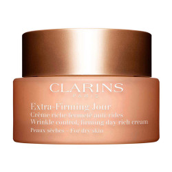 CLARINS CREME EXTRA FIRMING JOUR TOUS TYPES DE PEAU