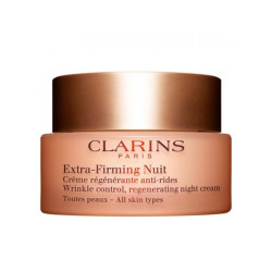 CLARINS CREME EXTRA FIRMING NUIT PEAU SECHE