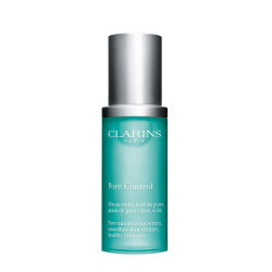 CLARINS SERUM PORE CONTROL REDUCTEUR DE PORES 30ML