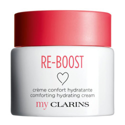 CLARINS MY CLARINS CREME HYDRATANTE RE-BOOST FRAICHEUR 50ML