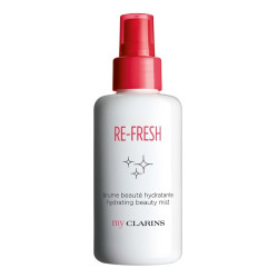 CLARINS MY CLARINS RE-FRESH BRUME