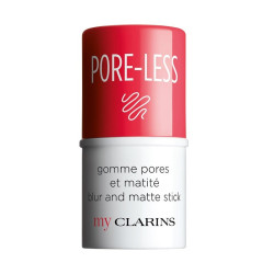 CLARINS MY CLARINS GOMMAGE PORES-LESS GOMME PORES