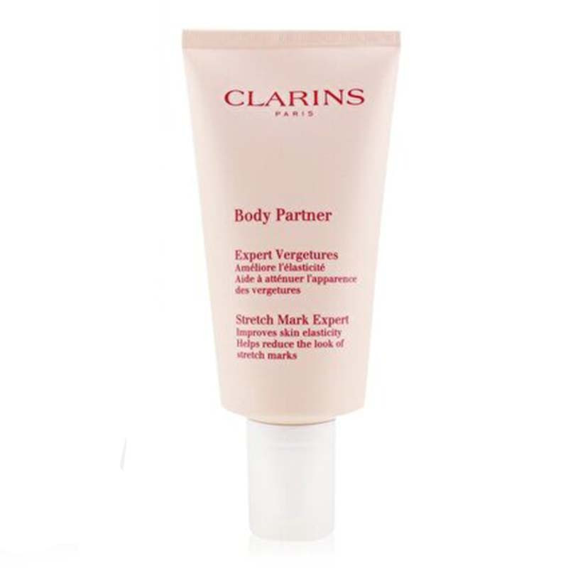 CLARINS BODY PARTNER EXPERT VERGETURES 175 ML