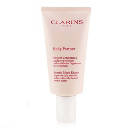 CLARINS BODY PARTNER EXPERT VERGETURES 175 ML
