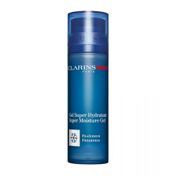 CLARINS MEN GEL SUPER HYDRATANT 50 ML