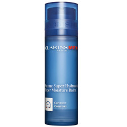 CLARINS MEN BAUME SUPER HYDRATANT