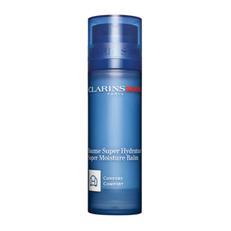 CLARINS MEN FLUIDE SUPER HYDRATANT SPF20 50 ML