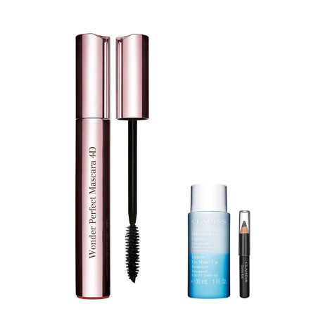 CLARINS WONDER PERFECT Palettes & Coffrets Yeux