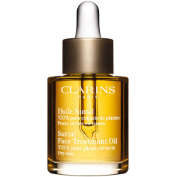 CLARINS HUILE SANTAL 30 ML