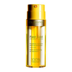 CLARINS PLANT GOLD HUILE POUR VISAGE