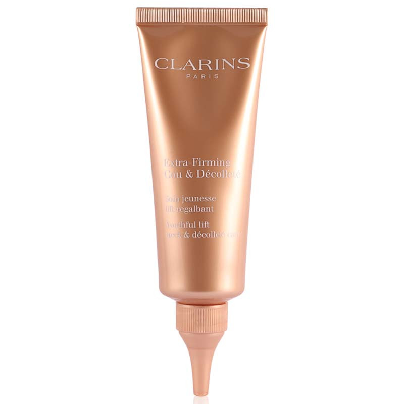 CLARINS CRÈME EXTRA FIRMING COU ET DÉCOLTÉ 75ML