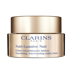 CLARINS CRÈME NUIT NUTRI LUMIÈRE 50ML