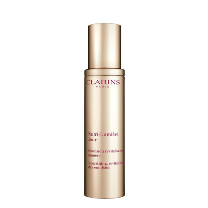 CLARINS ÉMULSION JOUR NUTRI LUMIÈRE 50ML