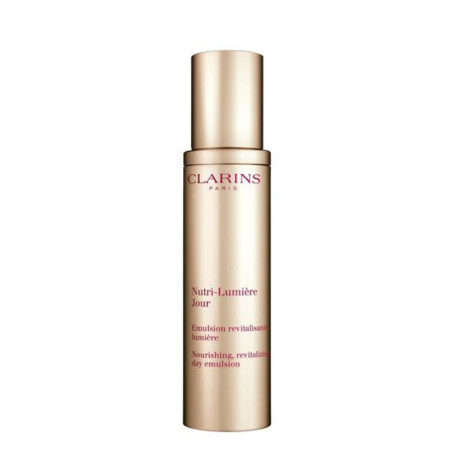 CLARINS ÉMULSION JOUR NUTRI LUMIÈRE 50ML