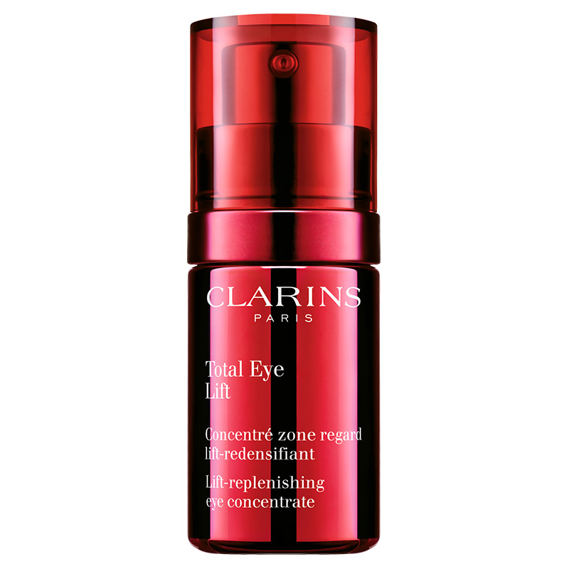 CLARINS SERUM TOTAL EYE LIFT 15ML