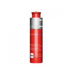 CLARINS GEL ENERGISANT VISAGE TOUS TYPES DE PEAUX 50ML