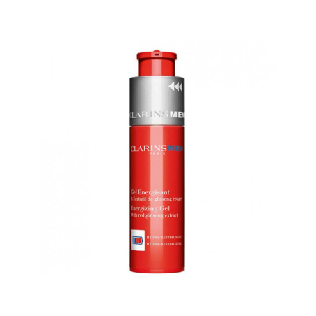 CLARINS GEL ENERGISANT VISAGE TOUS TYPES DE PEAUX 50ML