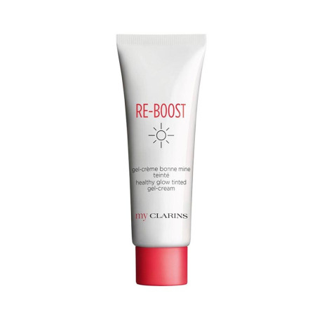 CLARINS GEL-CRÈME TEINTE MY CLARINS RE-BOOST 50ML