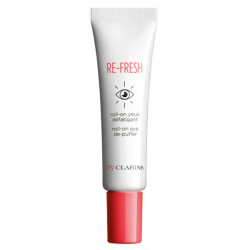 CLARINS ROLL-ON YEUX MY CLARINS RE-FRESH DEFATIGUANT 15ML