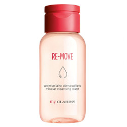 CLARINS EAU MICELLAIRE DÉMAQUILLANTE MY CLARINS 200ML