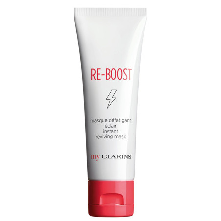 CLARINS MY CLARINS DEFATIGUANT ECLAIR MASQUE