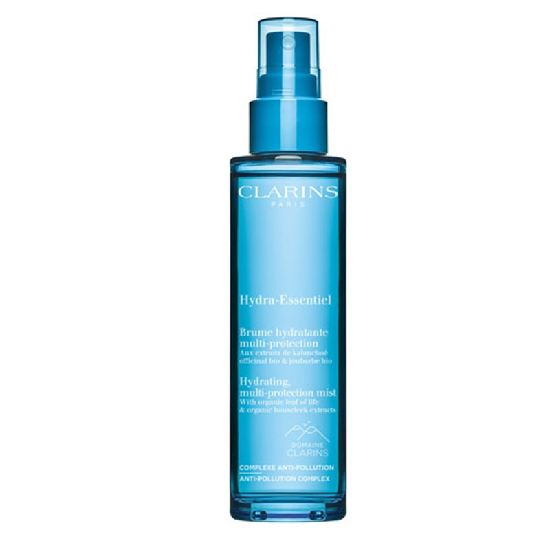 CLARINS BRUME HYDRATANTE HYDRA-ESSENTIEL 75ML