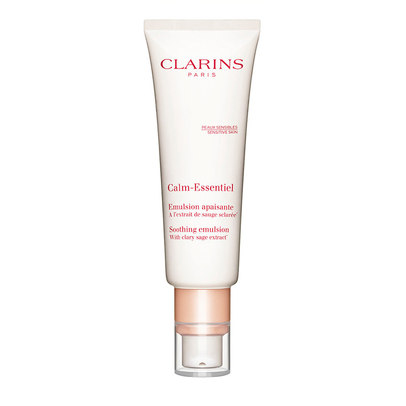 CLARINS ÉMULSION APAISANTE CALM-ESSENTIEL 50ML