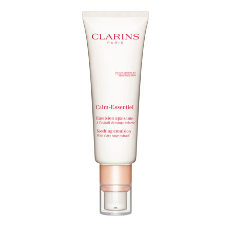 CLARINS ÉMULSION APAISANTE CALM-ESSENTIEL 50ML