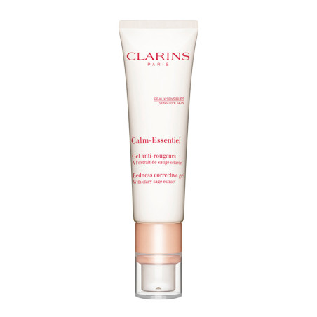 CLARINS GEL ANTI-ROUGEURS CALM-ESSENTIEL 30ML