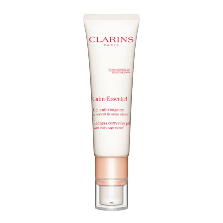 CLARINS GEL ANTI-ROUGEURS CALM-ESSENTIEL 30ML