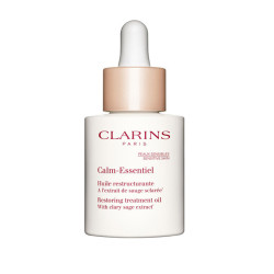 CLARINS HULE RESTRUCTURANTE CALM-ESSENTIEL 30ML