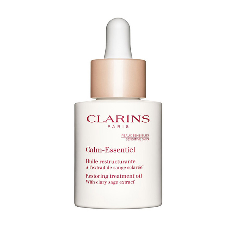 CLARINS HULE RESTRUCTURANTE CALM-ESSENTIEL 30ML