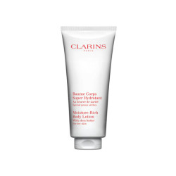 CLARINS BAUME CORPS SUPER HYDRATANT 200ML