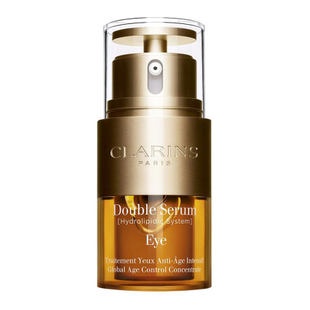 CLARINS DOUBLE SERUM POUR LES YEUX 20ML