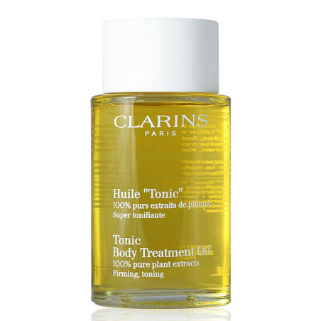 CLARINS HUILE TONIC 100 ML