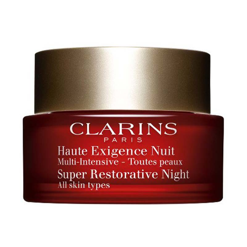 CLARINS CREME MULTI INTENSIVE NUIT TP