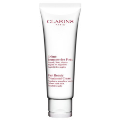 CLARINS CREME JEUNESSE DES PIEDS