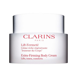 CLARINS CREME LIFT FERMETE CORPS 200ML 07/11