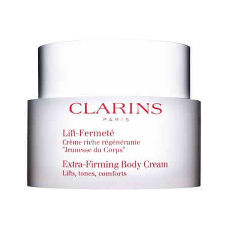 CLARINS CREME LIFT FERMETE CORPS 200ML 07/11