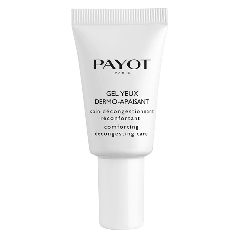 PAYOT SENSI GEL YEUX TUBE 15ML